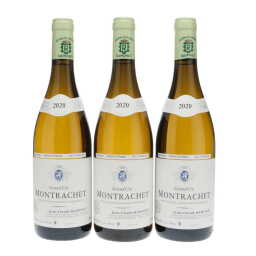 Montrachet Domaine Ramonet 2020