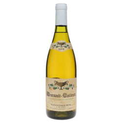 Meursault Caillerets Coche-Dury 2008