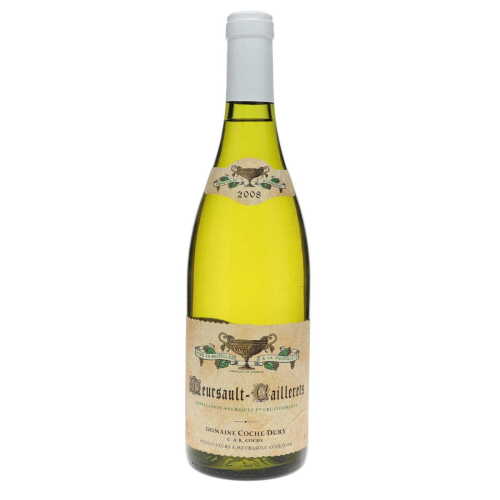 Meursault Caillerets Coche-Dury 2008