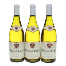 Meursault Caillerets Coche-Dury 2004