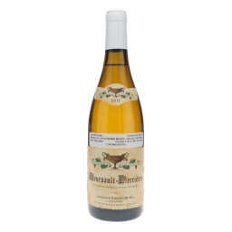 Meursault Perrieres Coche-Dury 2011