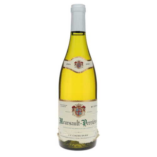 Meursault Perrieres Coche-Dury 2004