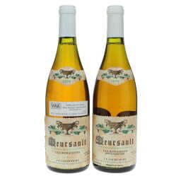 Meursault Les Rougeots Coche-Dury 1996