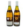 Meursault Les Rougeots Coche-Dury 1996 - 3