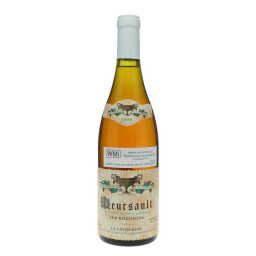 Meursault Les Rougeots Coche-Dury 1996