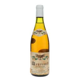 Meursault Les Rougeots Coche-Dury 1992