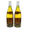 Meursault Les Rougeots Coche-Dury 2001 - 3