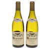 Meursault Les Rougeots Coche-Dury 2018