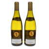 Meursault Les Rougeots Coche-Dury 2018 - 3