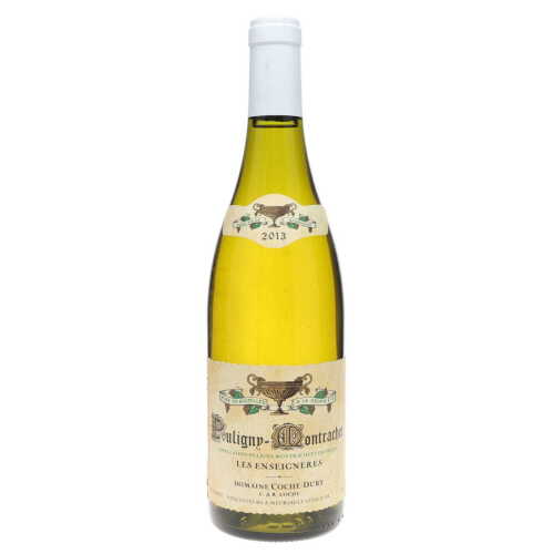 Puligny Montrachet Enseigneres Coche-Dury 2013