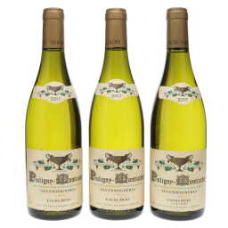Puligny Montrachet Enseigneres Coche-Dury 2017