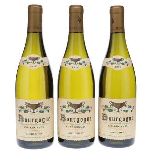 Bourgogne Blanc Coche-Dury 2019
