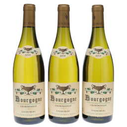 Bourgogne Blanc Coche-Dury 2019
