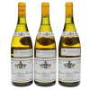 Bienvenues Batard Montrachet Domaine Leflaive 1996 - 4