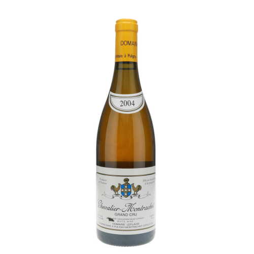 Chevalier Montrachet Domaine Leflaive 2004