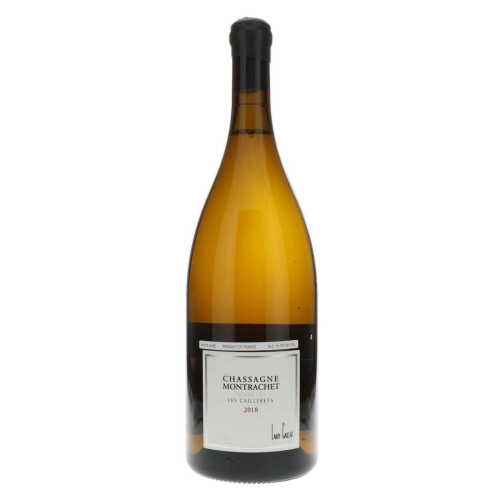 Chassagne Montrachet Caillerets Lamy-Caillat 2018
