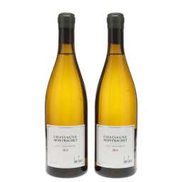 Chassagne Montrachet Caillerets Lamy-Caillat 2021