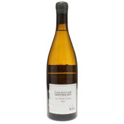 Chassagne Montrachet Les Champs Gains Lamy-Caillat 2014