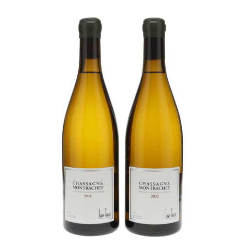 Chassagne Montrachet Lamy-Caillat 2021