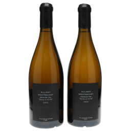 Puligny Montrachet Sous Le Puits Millemann 2022