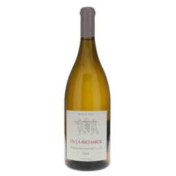 Puligny Montrachet Folatieres En la Richarde Benoit Ente 2021