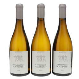 Chassagne Montrachet Les Houilleres Benoit Ente 2022