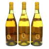 Puligny Montrachet Les Combettes Domaine Leflaive 1982 - 3