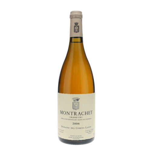 Montrachet Comtes Lafon 2006
