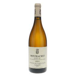 Montrachet Comtes Lafon 2011
