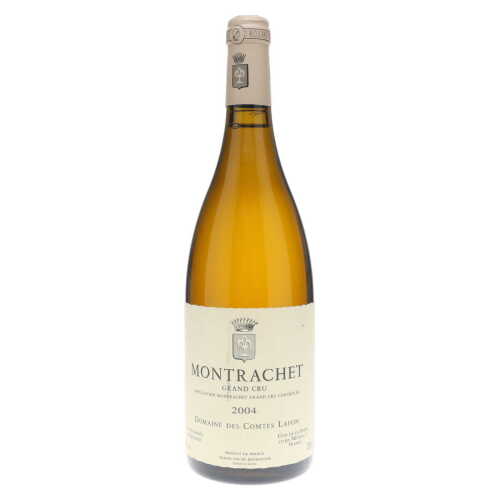 Montrachet Comtes Lafon 2004