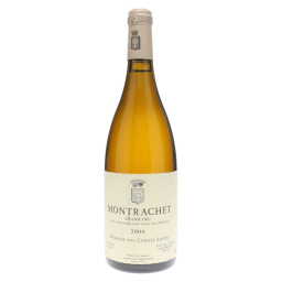 Montrachet Comtes Lafon 2004