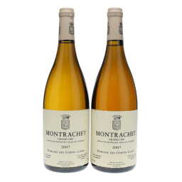 Montrachet Comtes Lafon 2007