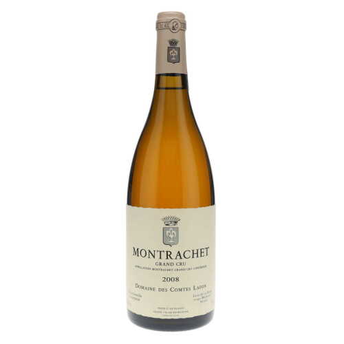 Montrachet Comtes Lafon 2008