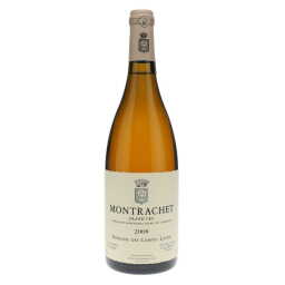 Montrachet Comtes Lafon 2008