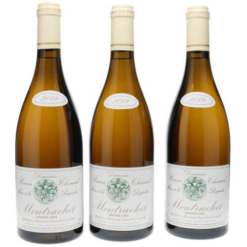 Montrachet Domaine Baron Thenard 2019