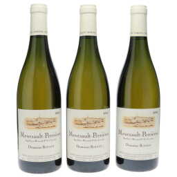 Meursault Perrieres Guy Roulot 2004