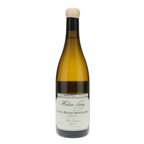 Criots Batard Montrachet Haute Densite Hubert Lamy 2013