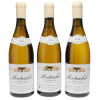 Montrachet Lamy-Pillot for Claudine Petitjean 2018
