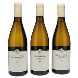 Montrachet Lamy-Pillot 2018