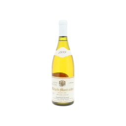 Batard Montrachet Delagrange-Bachelet 1989