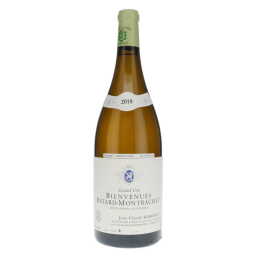 Bienvenues Batard Montrachet Domaine Ramonet 2018