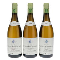 Batard Montrachet Domaine Jean-Claude Ramonet 2019