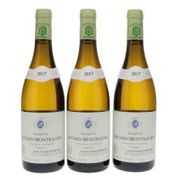 Batard Montrachet Domaine Jean-Claude Ramonet 2017