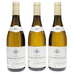 Batard Montrachet Domaine Jean-Claude Ramonet 2014