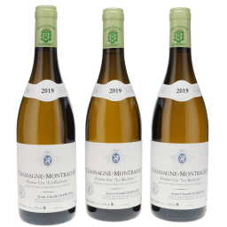 Chassagne Montrachet Les Ruchottes Domaine Jean-Claude Ramonet 2019