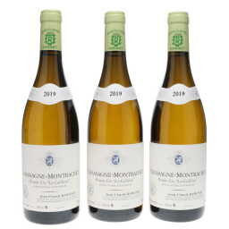 Chassagne Montrachet Les Caillerets Domaine Jean-Claude Ramonet 2019