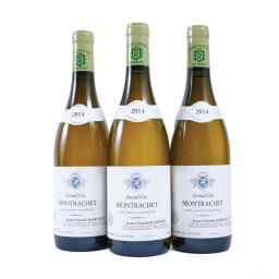 Montrachet Domaine Jean-Claude Ramonet 2014