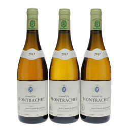 Montrachet Domaine Jean-Claude Ramonet 2017