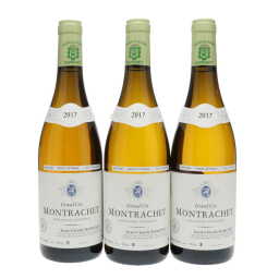 Montrachet Domaine Jean-Claude Ramonet 2017