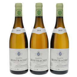 Montrachet Domaine Jean-Claude Ramonet 2018